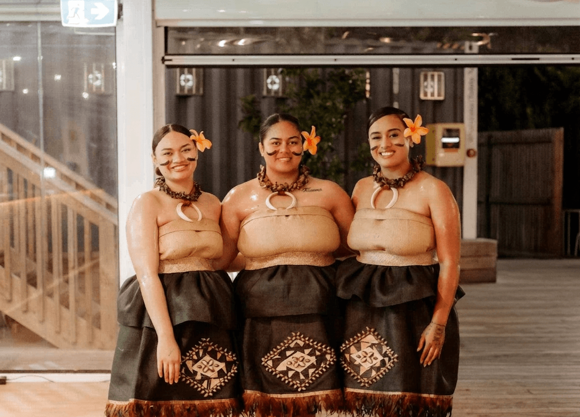 Pacific Events & Entertainment community photos