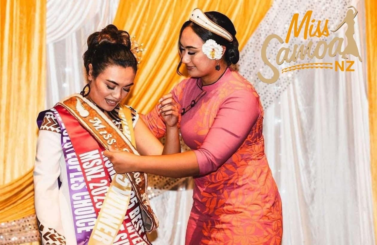Pacific Events & Entertainment community photos