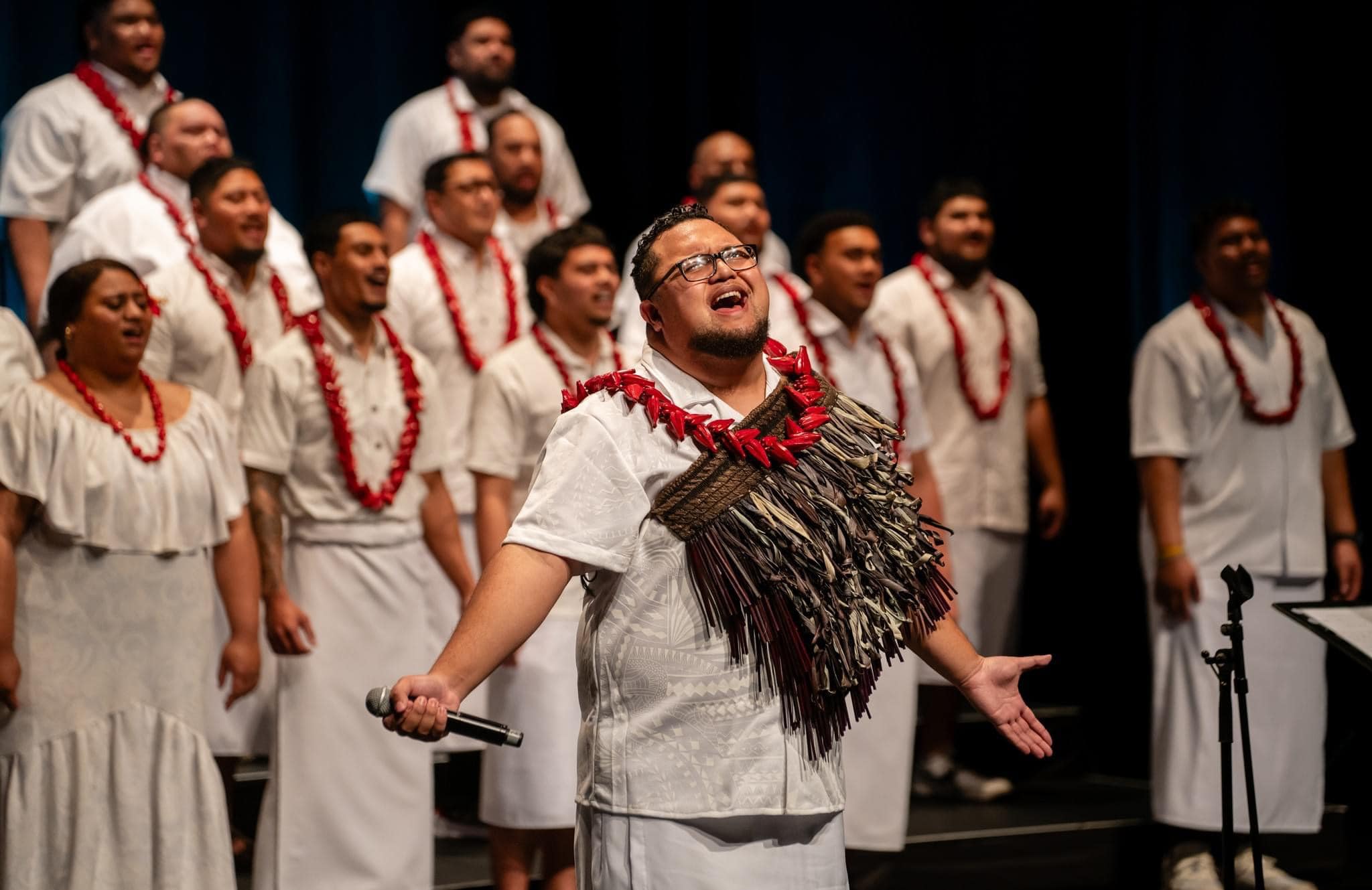 Pacific Events & Entertainment community photos