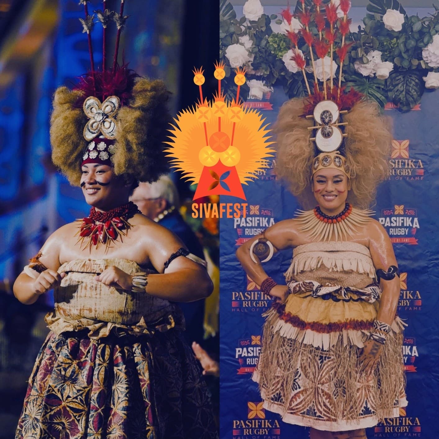 Pacific Events & Entertainment community photos